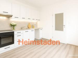 Pronájem bytu 2+1, Ostrava - Poruba, Komenského, 56 m2