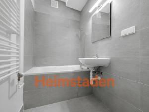 Pronájem bytu 2+1, Ostrava - Poruba, Komenského, 56 m2