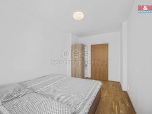 Prodej bytu 3+kk, Bořanovice - Pakoměřice, Hraniční, 70 m2