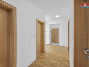 Prodej bytu 3+kk, Bořanovice - Pakoměřice, Hraniční, 70 m2