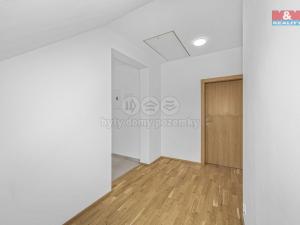 Prodej bytu 3+kk, Bořanovice - Pakoměřice, Hraniční, 70 m2