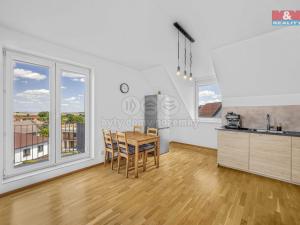 Prodej bytu 3+kk, Bořanovice - Pakoměřice, Hraniční, 70 m2