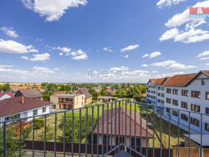 Prodej bytu 3+kk, Bořanovice - Pakoměřice, Hraniční, 70 m2