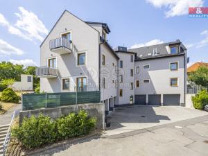 Prodej bytu 3+kk, Bořanovice - Pakoměřice, Hraniční, 70 m2