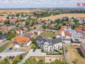Prodej bytu 3+kk, Bořanovice - Pakoměřice, Hraniční, 70 m2