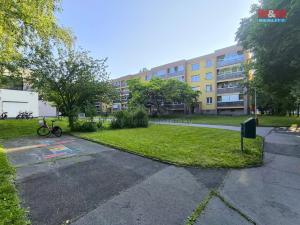 Pronájem bytu 1+1, Kopřivnice, Francouzská, 39 m2