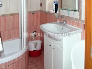 Pronájem bytu 3+1, Strakonice, Holečkova, 82 m2