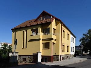 Pronájem bytu 3+1, Strakonice, Holečkova, 82 m2