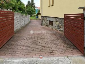 Pronájem bytu 3+1, Strakonice, Holečkova, 82 m2