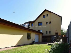 Pronájem bytu 3+1, Strakonice, Holečkova, 82 m2