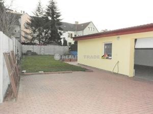Pronájem bytu 3+1, Strakonice, Holečkova, 82 m2
