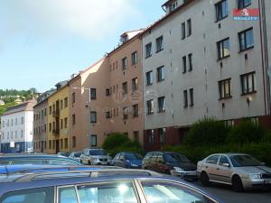 Prodej bytu 1+1, Náchod, Nerudova, 40 m2