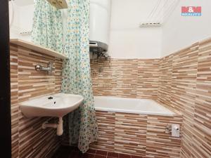 Prodej bytu 3+1, Brodek u Prostějova, Nová, 65 m2