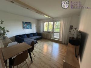 Pronájem bytu 3+1, Tábor, Moskevská, 62 m2