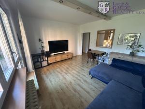 Pronájem bytu 3+1, Tábor, Moskevská, 62 m2