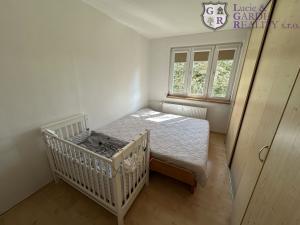 Pronájem bytu 3+1, Tábor, Moskevská, 62 m2