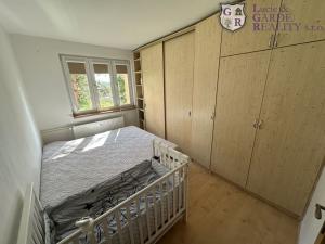 Pronájem bytu 3+1, Tábor, Moskevská, 62 m2