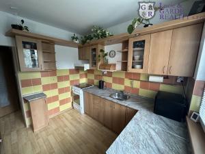 Pronájem bytu 3+1, Tábor, Moskevská, 62 m2