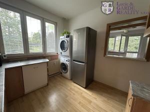 Pronájem bytu 3+1, Tábor, Moskevská, 62 m2