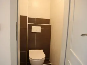Pronájem bytu 1+kk, Praha - Dejvice, Zelená, 31 m2