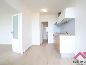 Pronájem bytu 1+1, Praha - Chodov, Brandlova, 43 m2