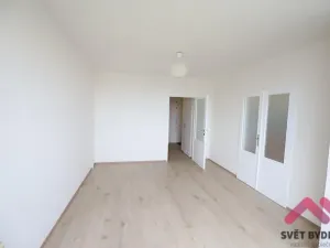 Pronájem bytu 1+1, Praha - Chodov, Brandlova, 43 m2