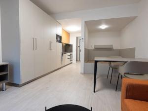 Pronájem bytu 1+kk, Praha - Žižkov, Hartigova, 34 m2
