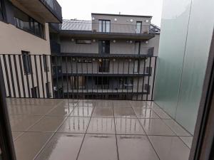 Pronájem bytu 1+kk, Praha - Žižkov, Hartigova, 34 m2