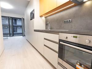Pronájem bytu 1+kk, Praha - Žižkov, Hartigova, 34 m2