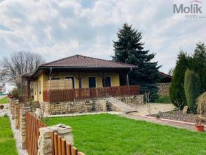 Pronájem rodinného domu, Blažim, 514 m2