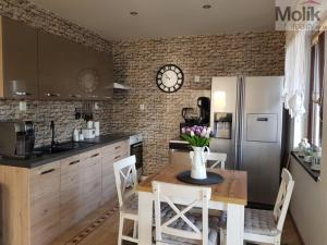 Pronájem rodinného domu, Blažim, 514 m2