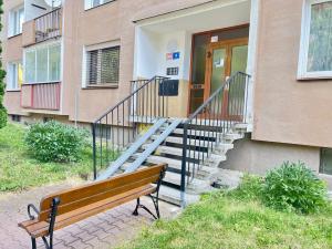 Pronájem bytu 3+1, Ústí nad Labem - Severní Terasa, Ořechová, 63 m2