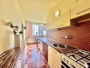 Pronájem bytu 3+1, Ústí nad Labem - Severní Terasa, Ořechová, 63 m2
