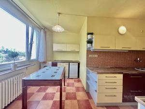 Pronájem bytu 3+1, Ústí nad Labem - Severní Terasa, Ořechová, 63 m2