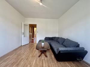 Pronájem bytu 3+1, Ústí nad Labem - Severní Terasa, Ořechová, 63 m2