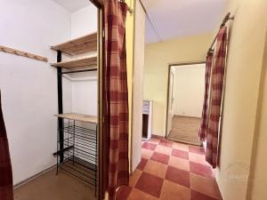 Pronájem bytu 3+1, Ústí nad Labem - Severní Terasa, Ořechová, 63 m2