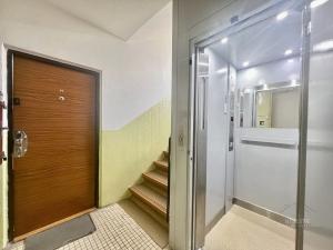Pronájem bytu 3+1, Ústí nad Labem - Severní Terasa, Ořechová, 63 m2