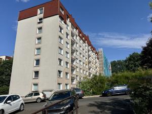 Pronájem bytu 3+1, Ústí nad Labem - Severní Terasa, Ořechová, 63 m2