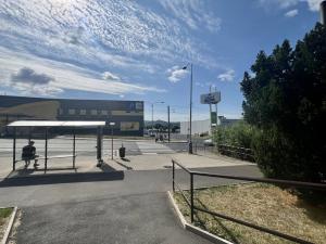 Pronájem bytu 3+1, Ústí nad Labem - Severní Terasa, Ořechová, 63 m2