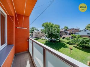 Prodej bytu 3+1, Vítkov, Švermova, 71 m2