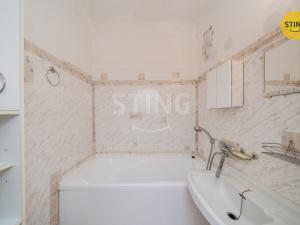 Prodej bytu 3+1, Vítkov, Švermova, 71 m2