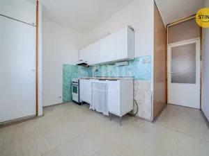 Prodej bytu 3+1, Vítkov, Švermova, 71 m2