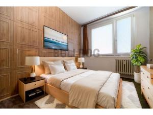 Prodej bytu 3+1, Nymburk, Jurije Gagarina, 61 m2