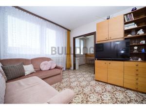 Prodej bytu 3+1, Nymburk, Jurije Gagarina, 61 m2