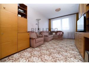 Prodej bytu 3+1, Nymburk, Jurije Gagarina, 61 m2