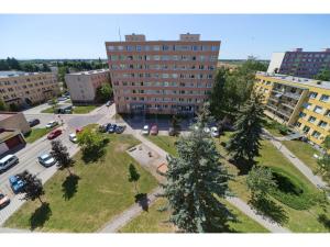 Prodej bytu 3+1, Nymburk, Jurije Gagarina, 61 m2