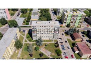 Prodej bytu 3+1, Nymburk, Jurije Gagarina, 61 m2