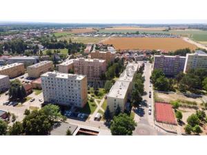 Prodej bytu 3+1, Nymburk, Jurije Gagarina, 61 m2