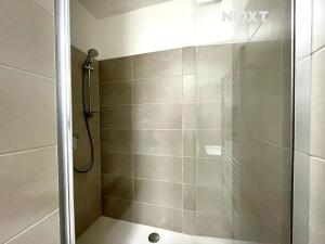 Pronájem bytu 1+kk, Liberec, Dukelská, 40 m2