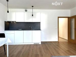 Pronájem bytu 1+kk, Liberec, Dukelská, 40 m2